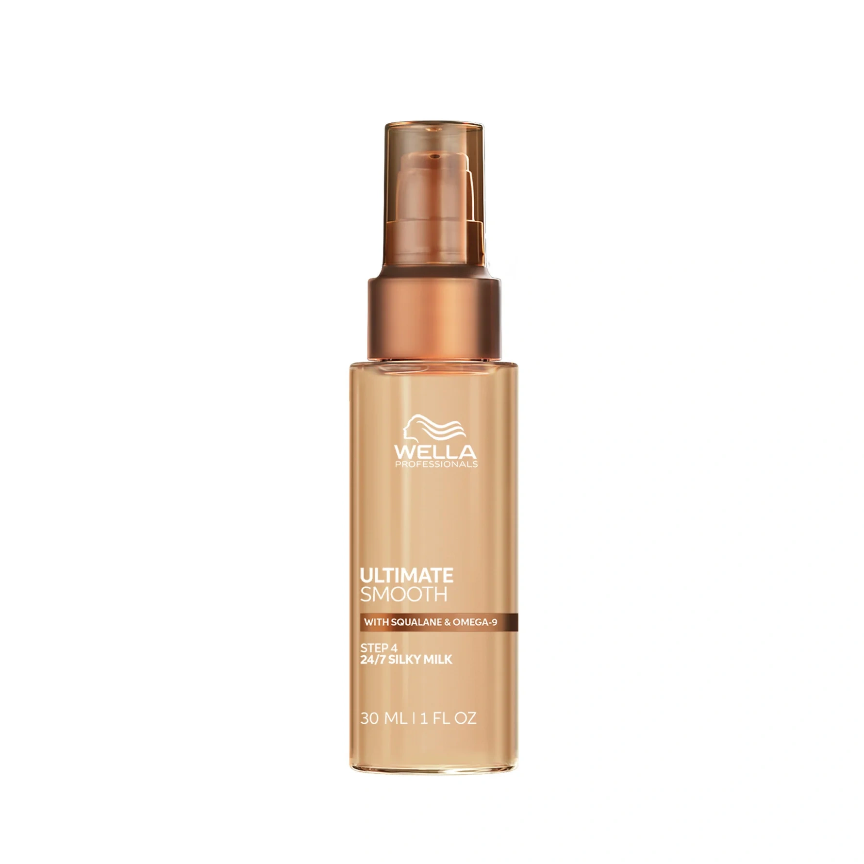 Wella Professionals Wella Pro Ultimate Smooth Silky Balm 30 ml