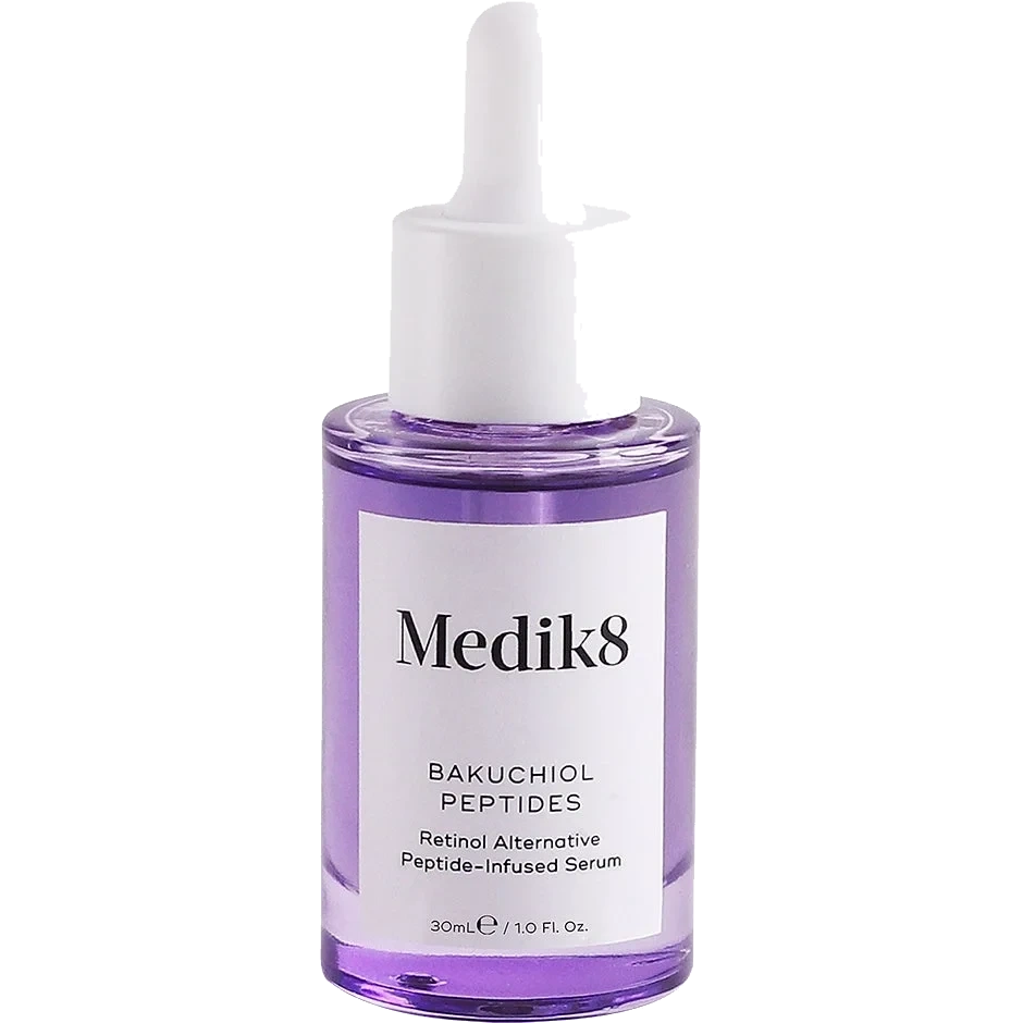 Medik8 Bakuchiol Peptides