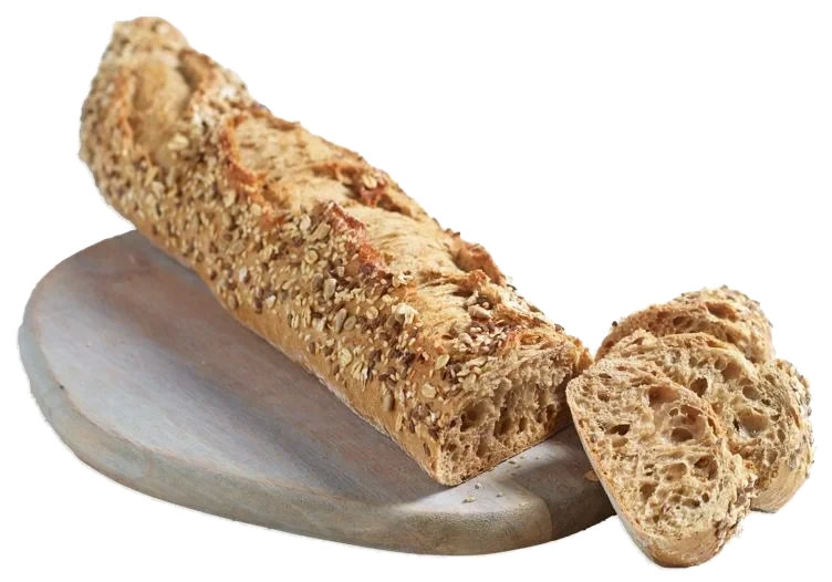 Baguette Stor