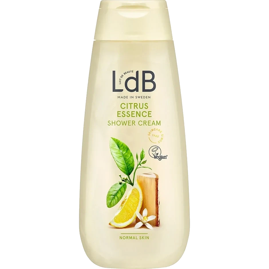 LdB Shower Cream