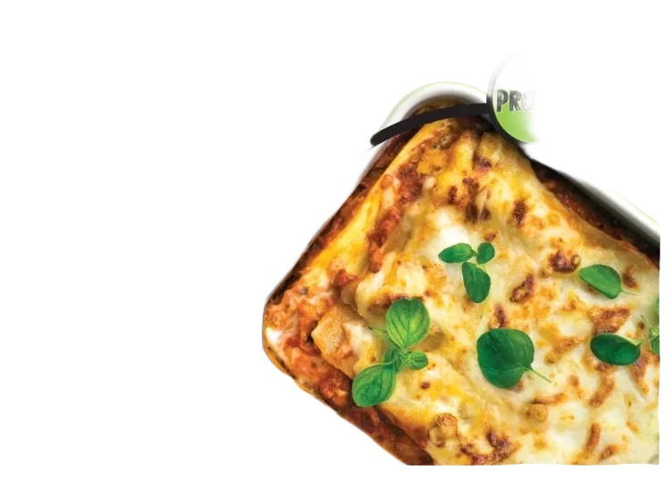 Vegetar Lasagne 400g Findus
