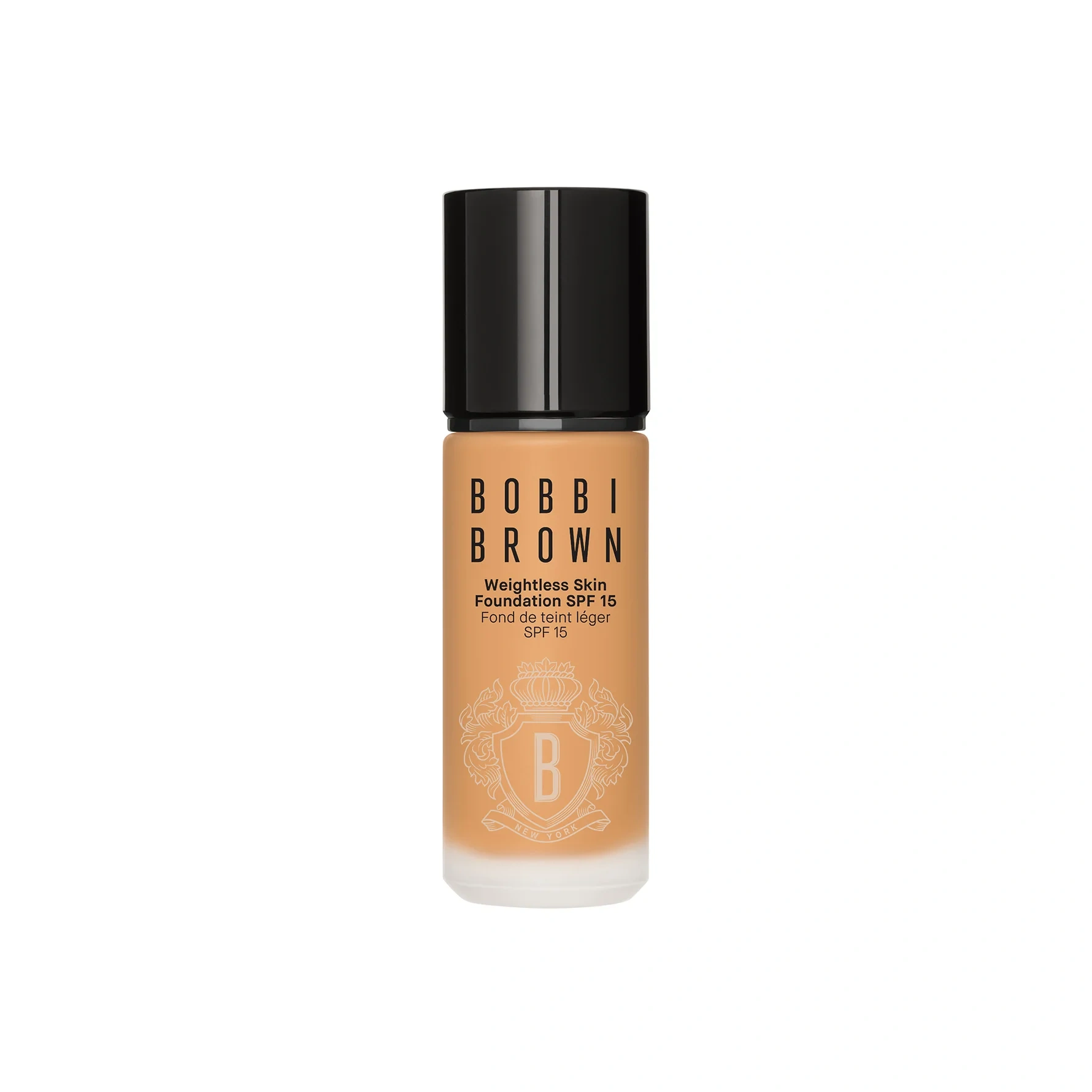 Bobbi Brown Mini Weightless Skin Foundation SPF 15 Honey