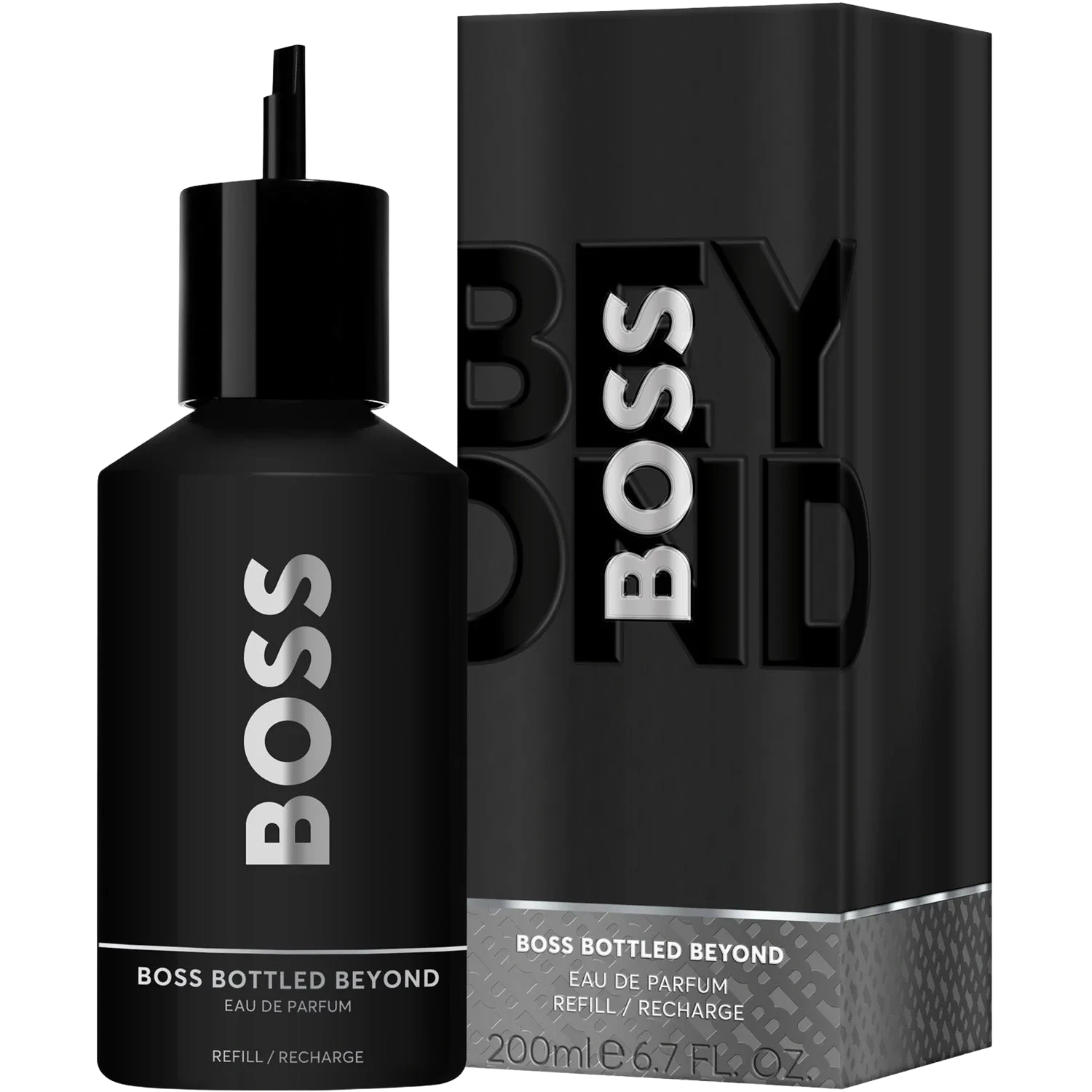 Hugo Boss Bottled Beyond