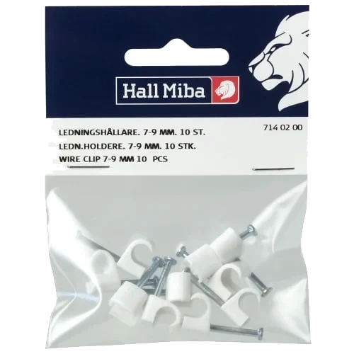 Hållare Ledningshållare