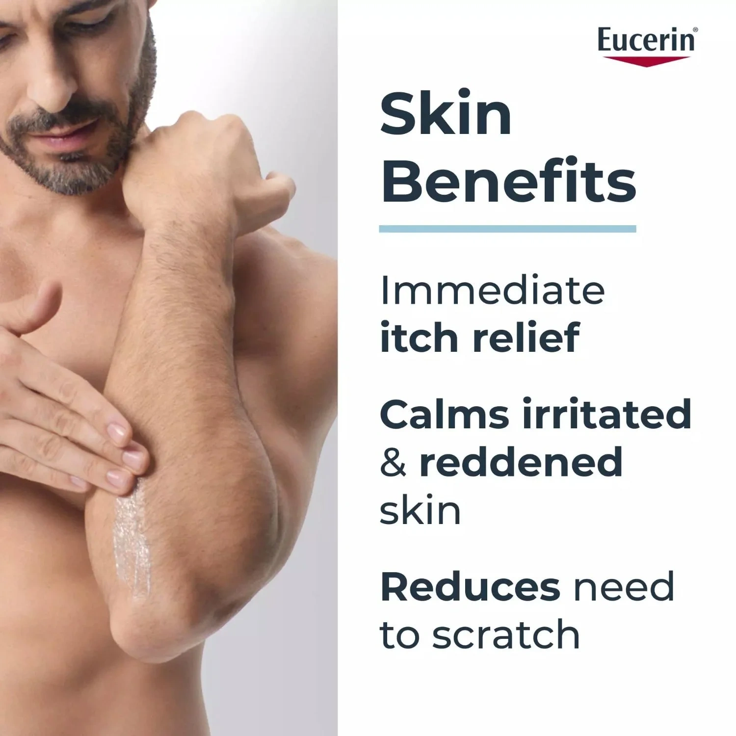 Eucerin Atocontrol Cream