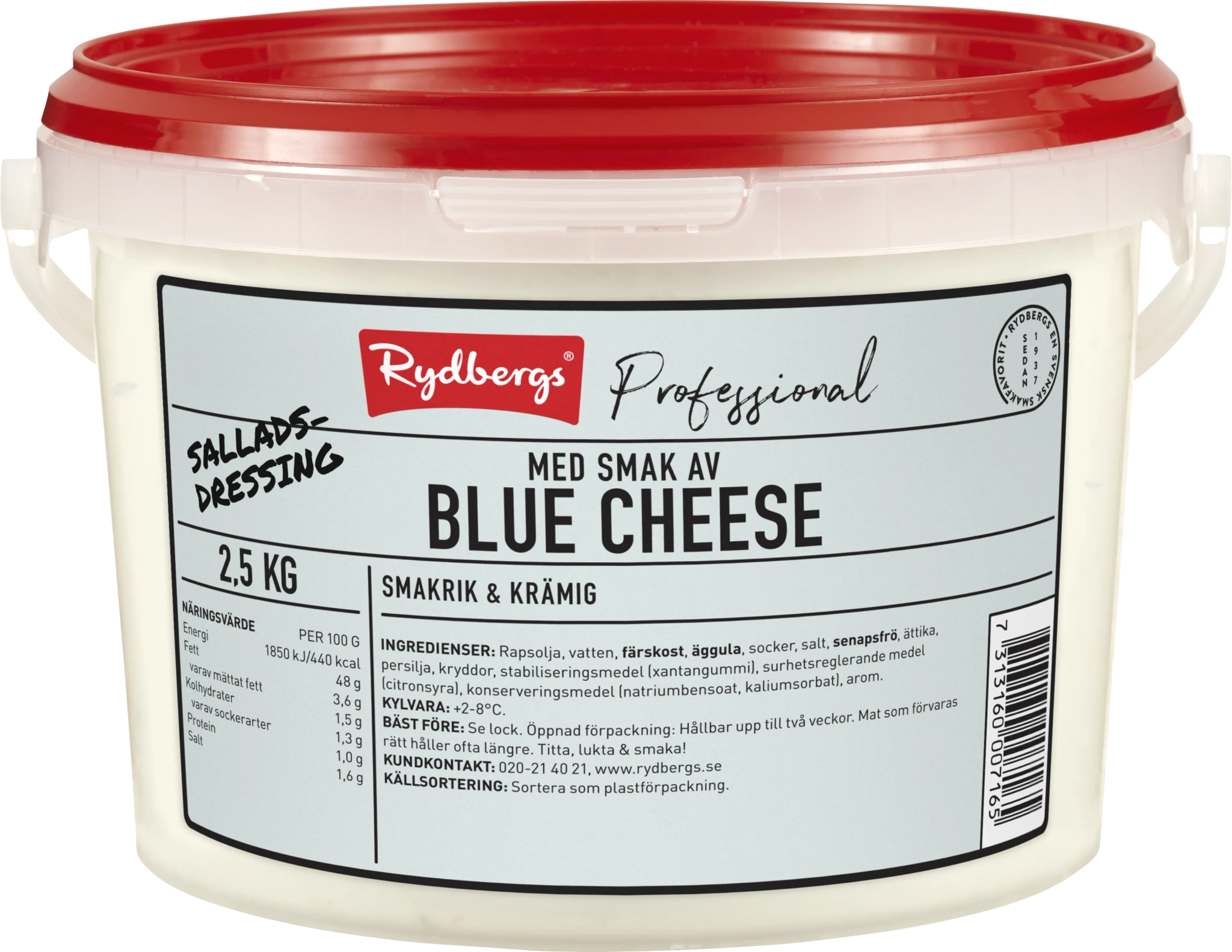 Blue Cheese