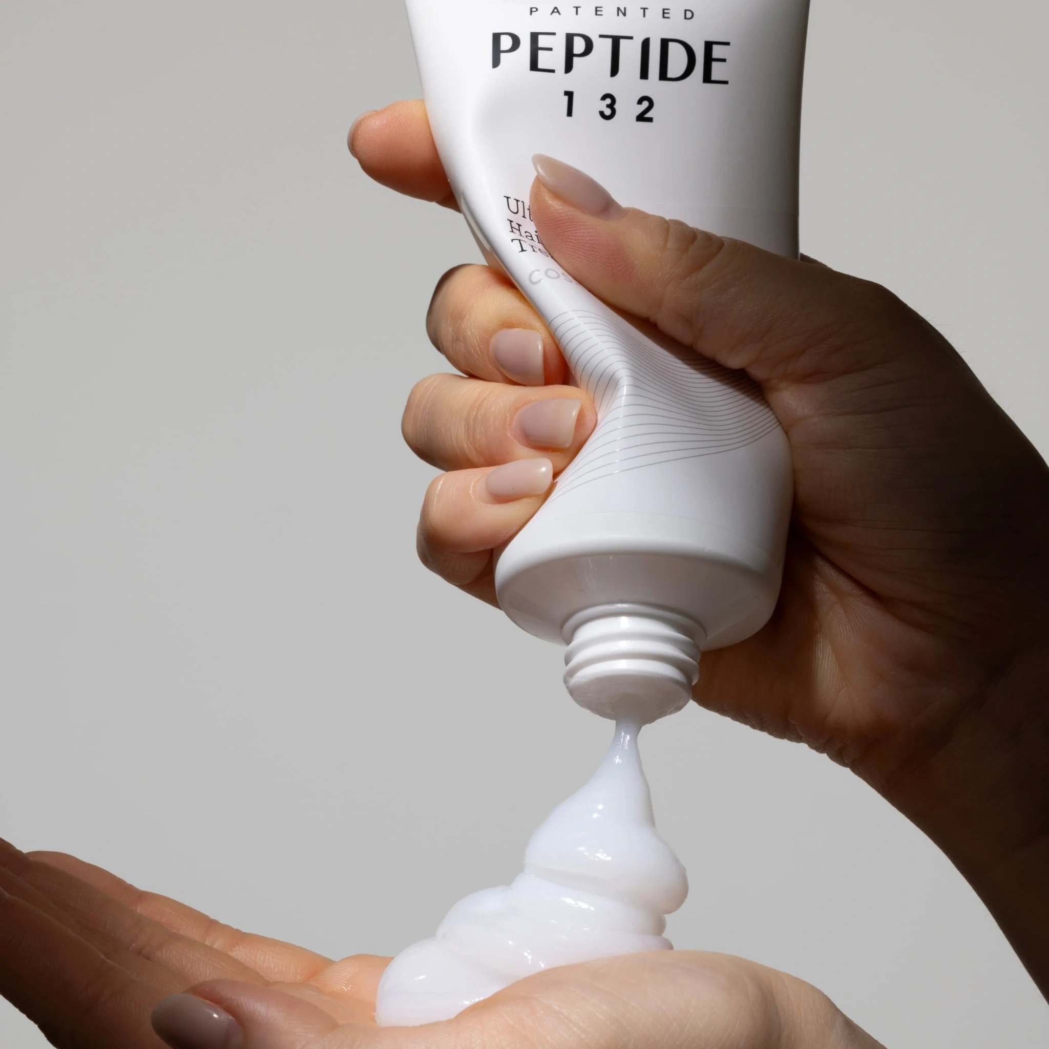 COSRX Peptide-132 Ultra Perfect Hair Bonding Treatment, 120 ml