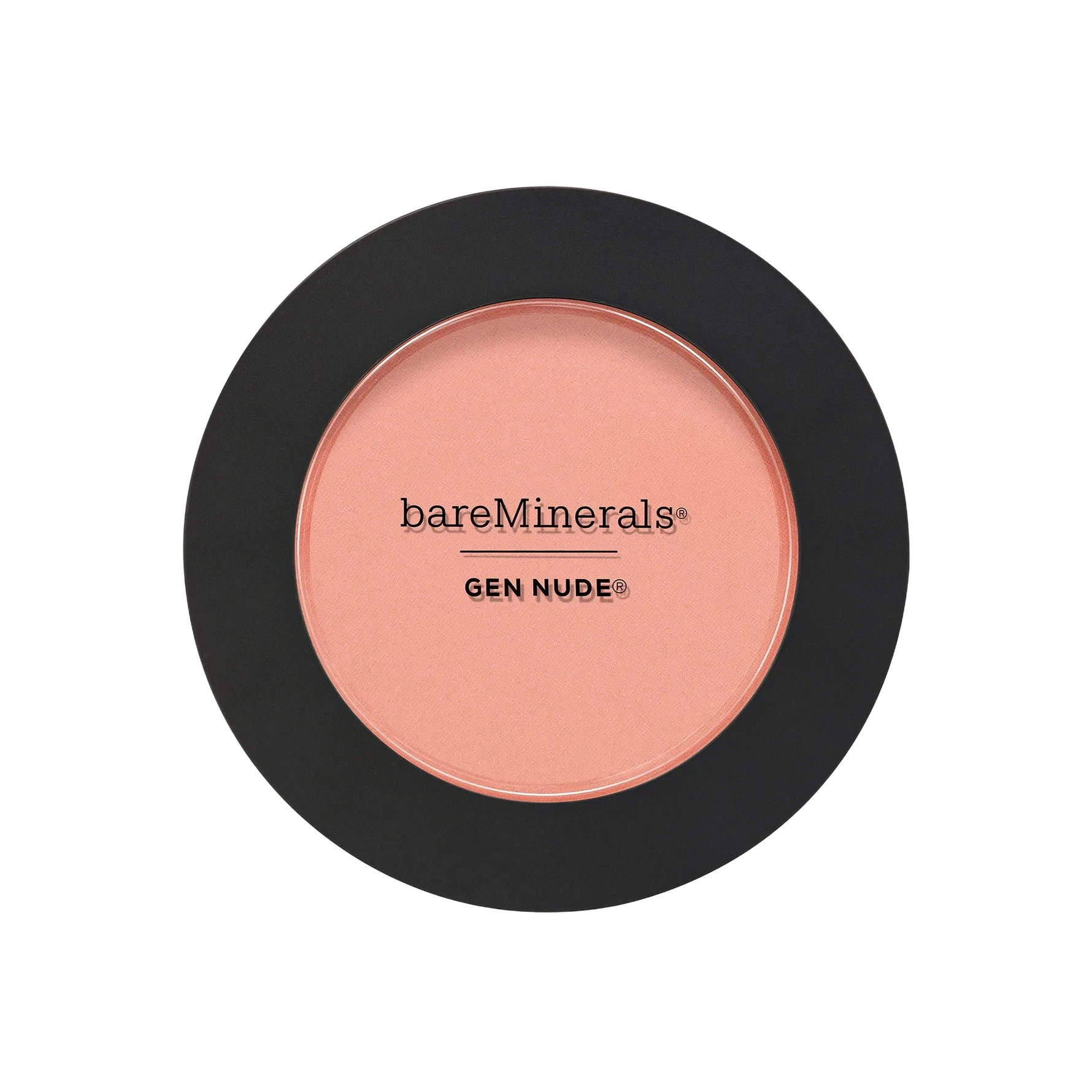 bareMinerals GEN NUDE Powder Blush Pretty In Pink