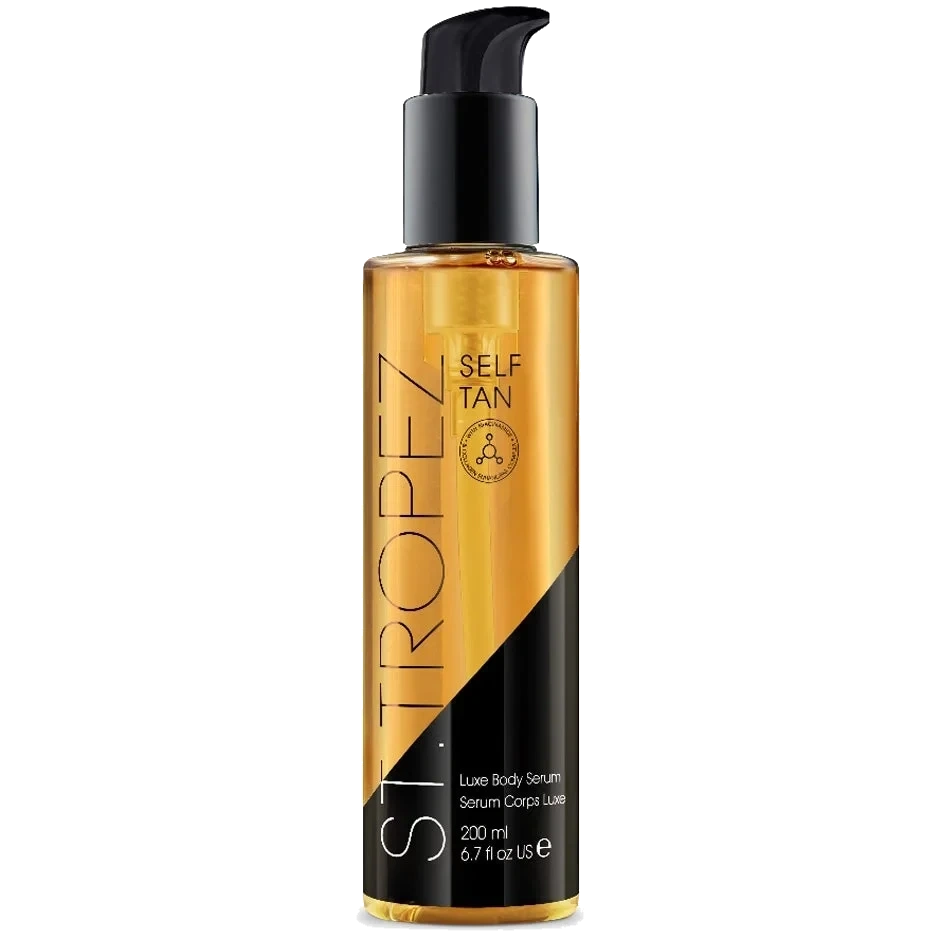 St.Tropez Self Tan Luxe Body Serum