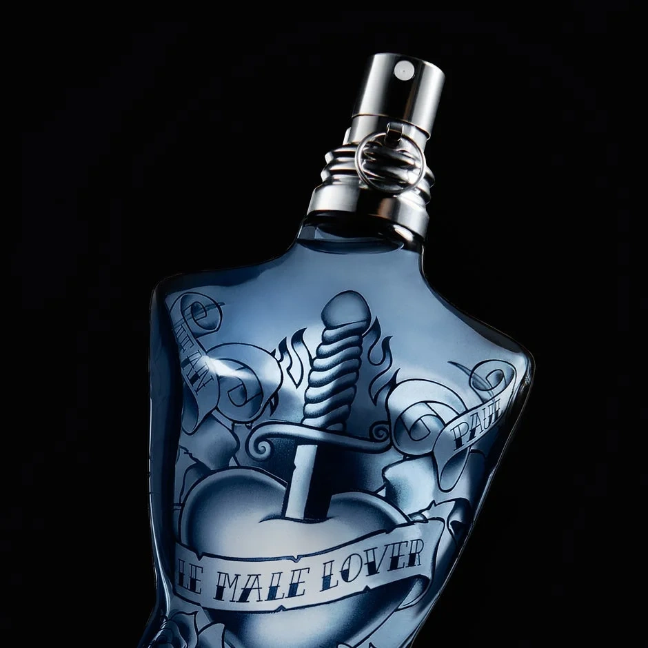 JEAN PAUL GAULTIER Le Male Lover Collector