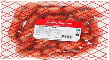 Nyhléns Hugosons NORRLANDSPRINS