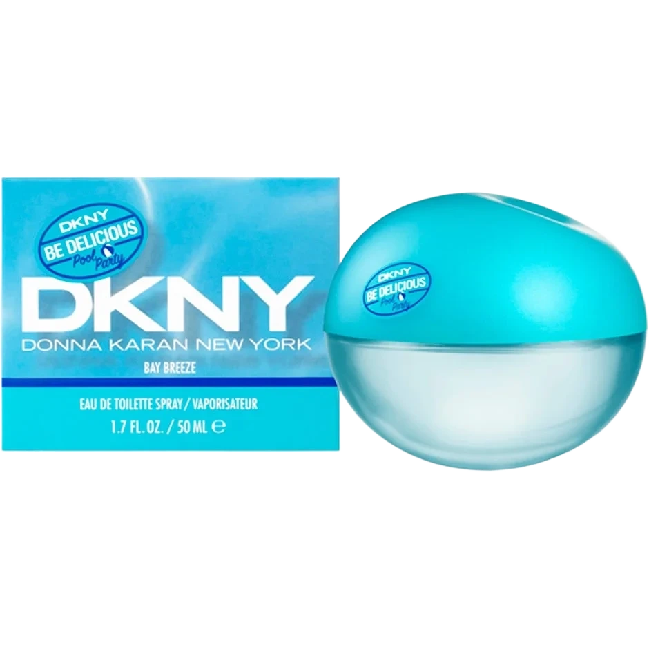 DKNY Pool Party