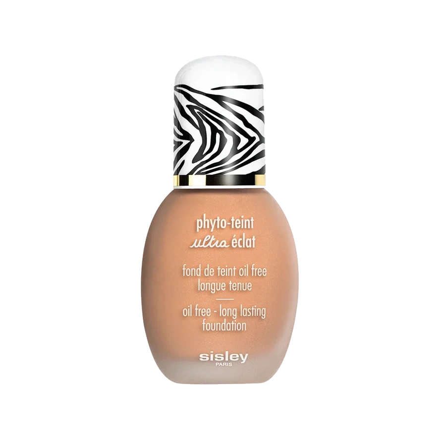 Sisley Phyto-Teint Ultra Éclat Foundation 4C Honey