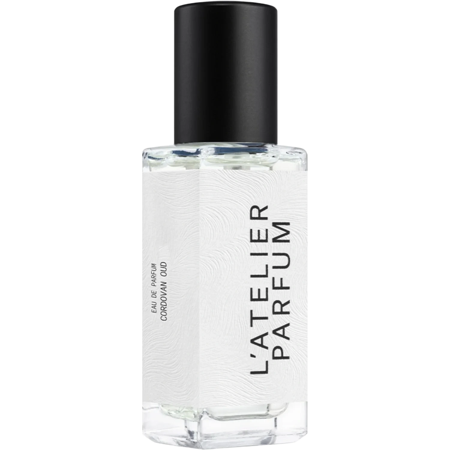 Látelier Parfum CORDOVAN OUD