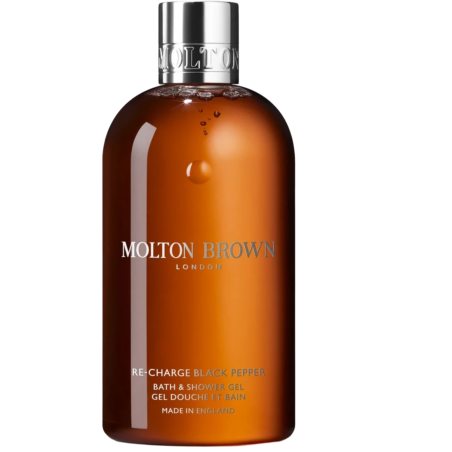 Molton Brown Black Peppercorn Body Wash