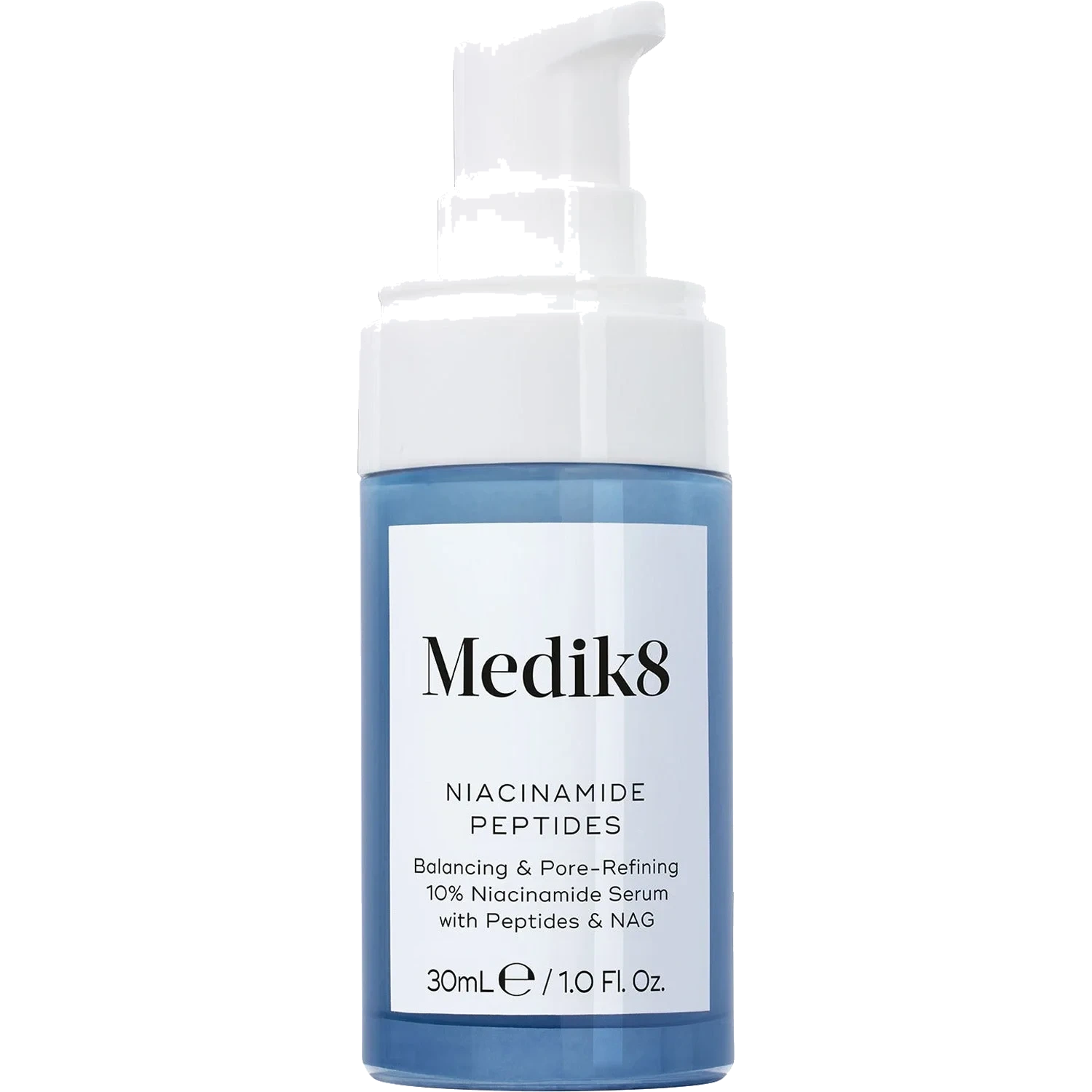 Medik8 Niacinamide Peptides