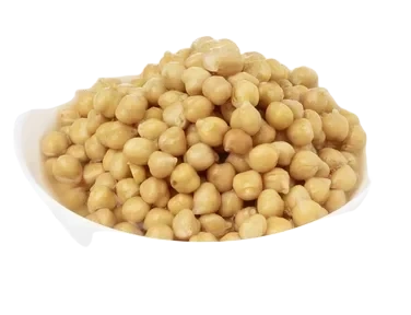 Kjøkkensjefens Kikerter