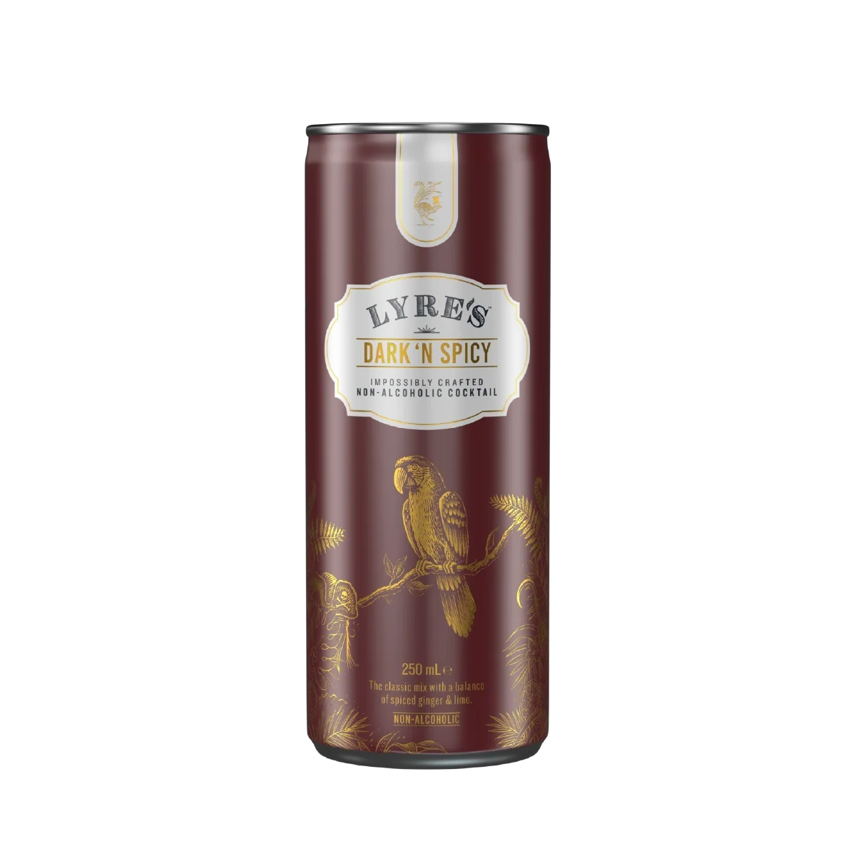 Lyre's Dark 'N Spicy