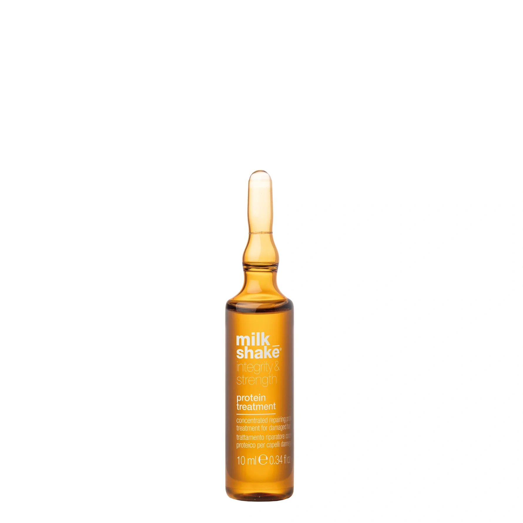 Milk Shake Integrity & Strenght Repairing Hair Lotion 80 ml