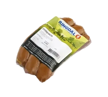 Svinemør Delt Ringdal