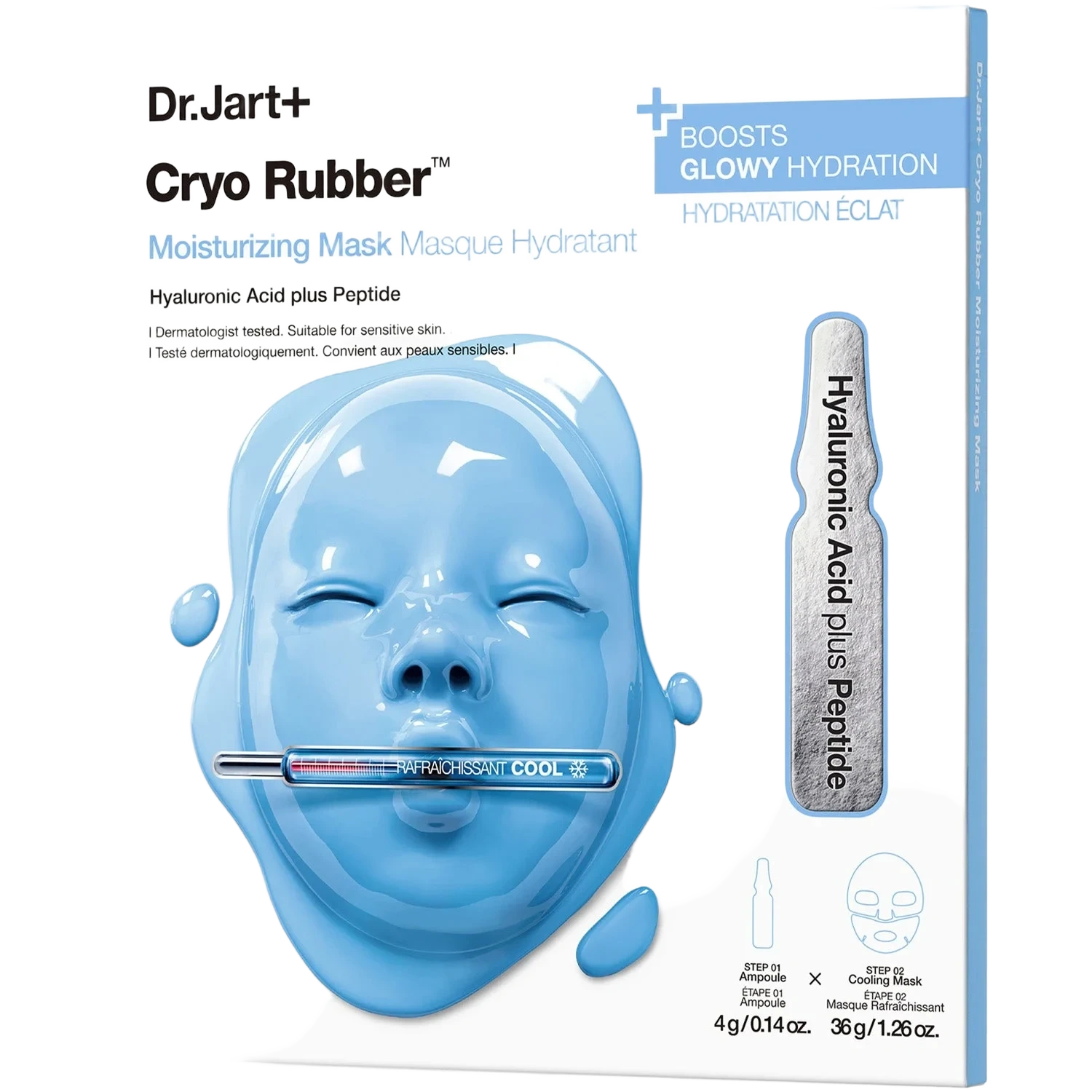 Dr.Jart+ Cryo Rubber Moisture Mask