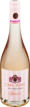 Sprizz Rose Alkoholfri Vin Carl Jung