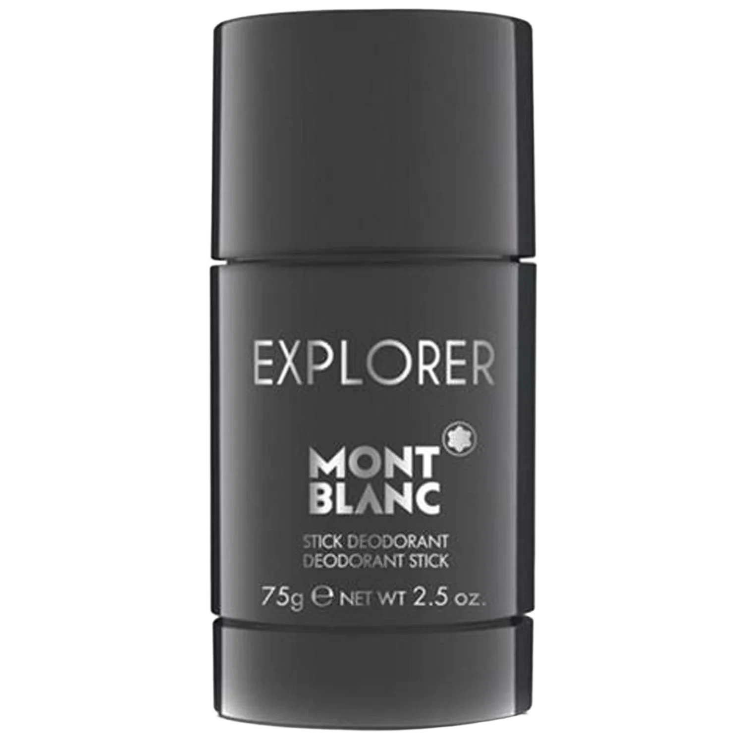 Montblanc Explorer Deodorant Stick 75 g