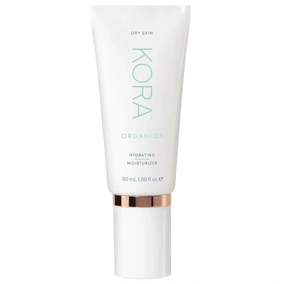 KORA Organics Hydrating Moisturizer