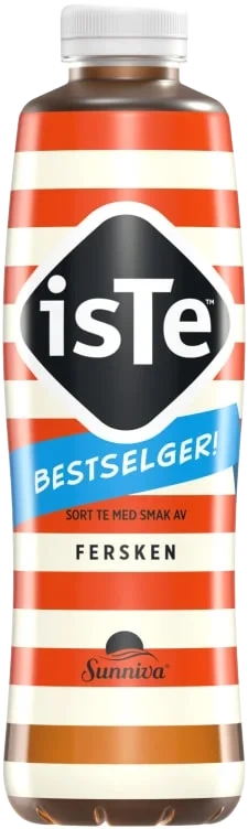 Iste Fersken 1l Sunniva