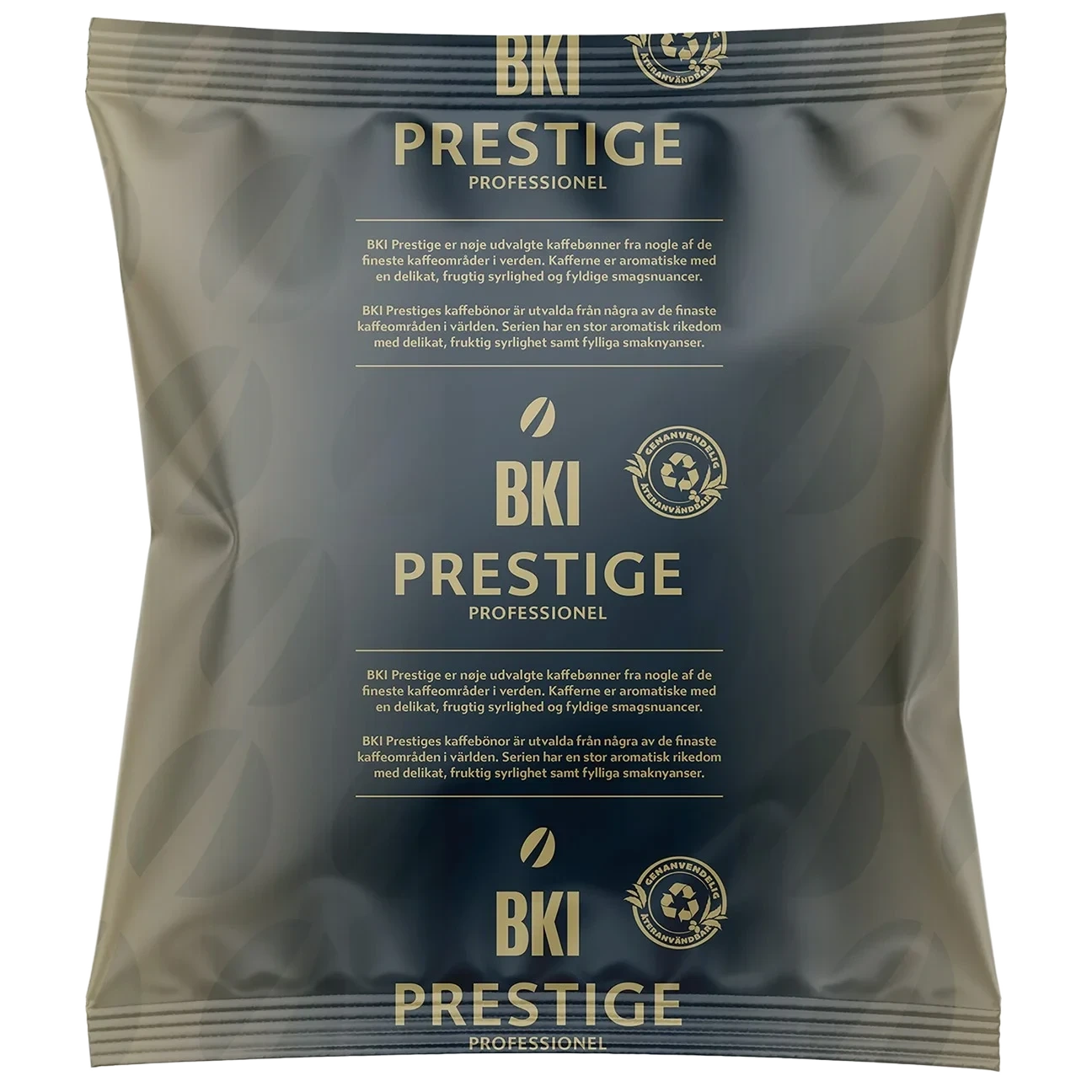 Kaffe Prime Mellanrost