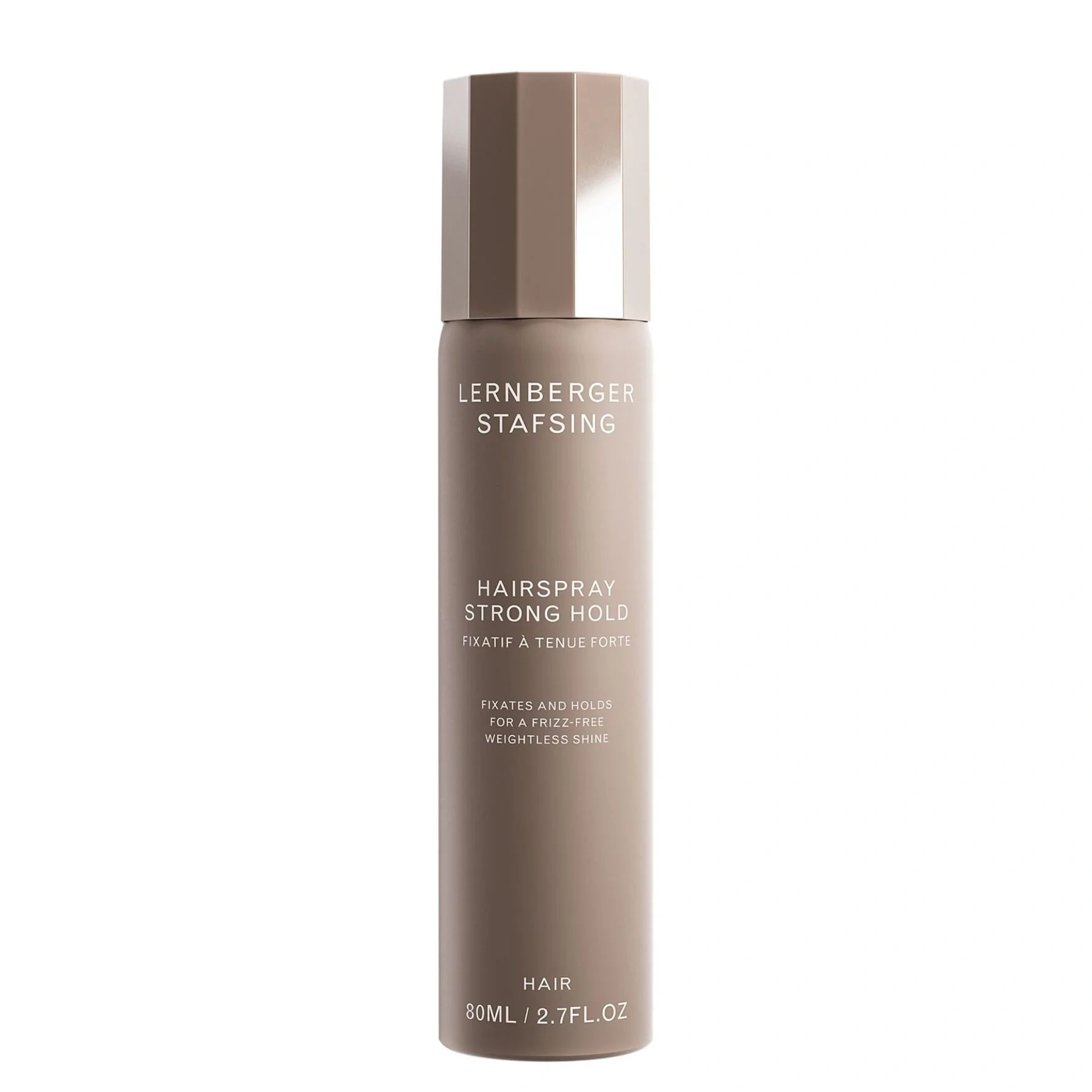 Lernberger Stafsing Hairspray Strong Hold 80 ml, Mini
