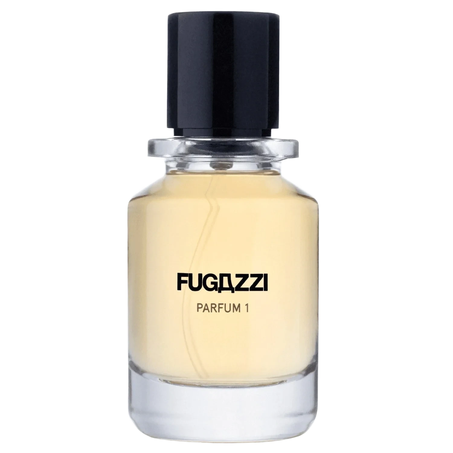 Fugazzi Parfym 1