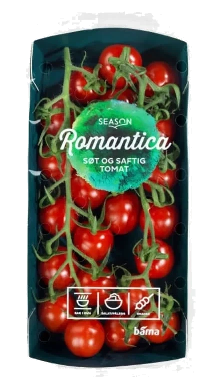 Romantica Tomat 400g Season