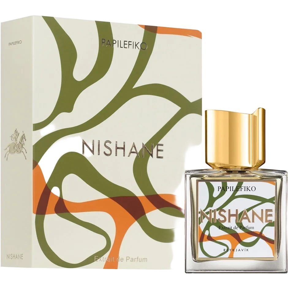 NISHANE Papilefiko