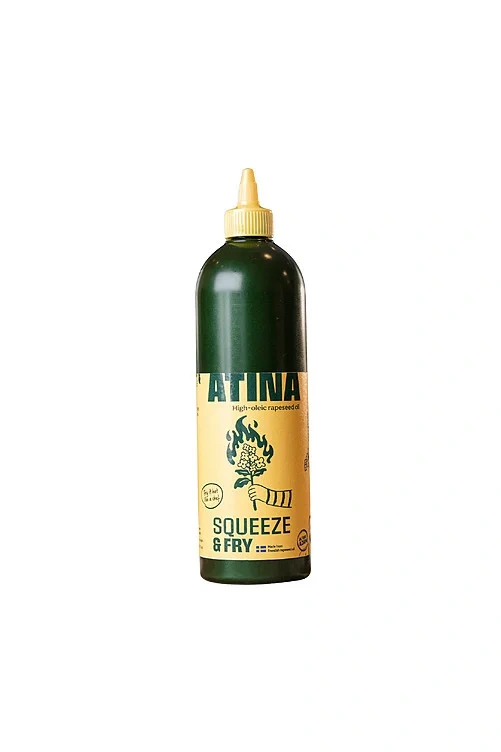 Fry  750ml