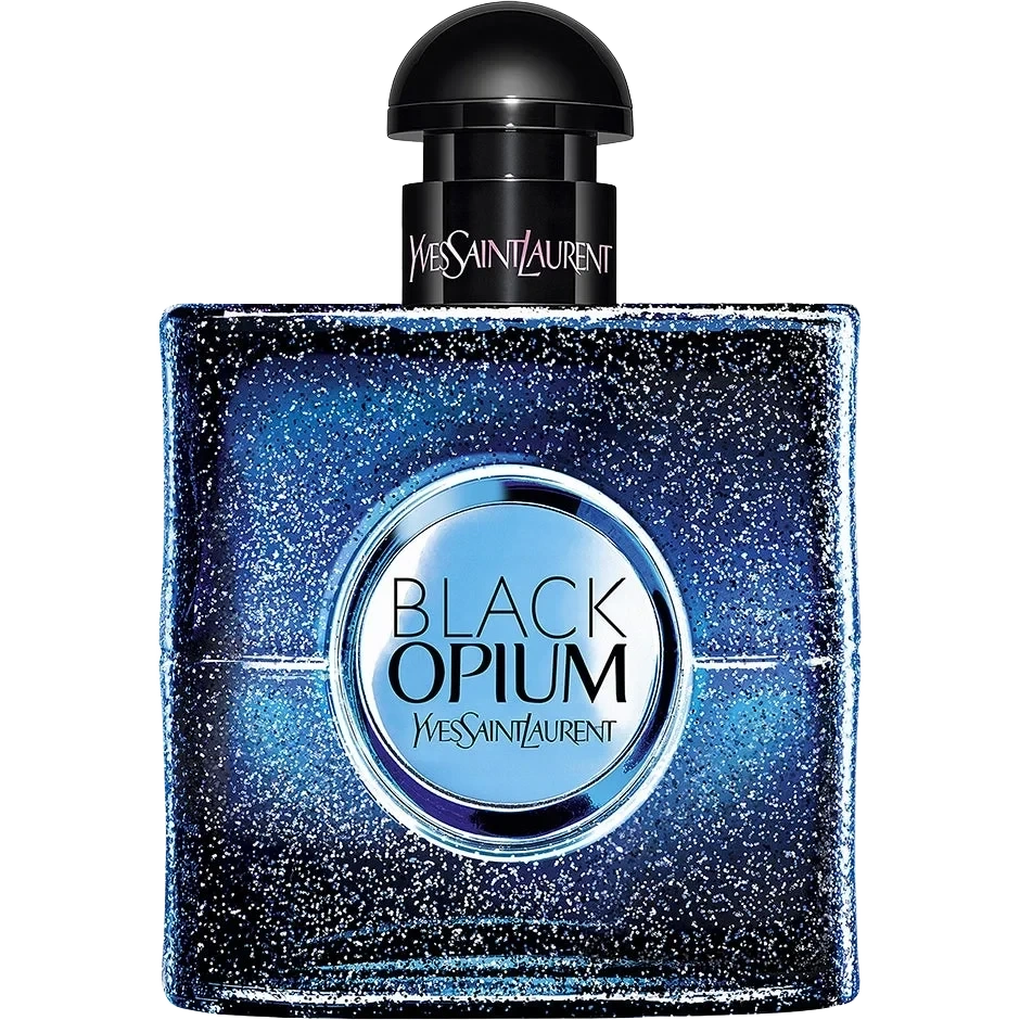 Yves Saint Laurent Black Opium Intense
