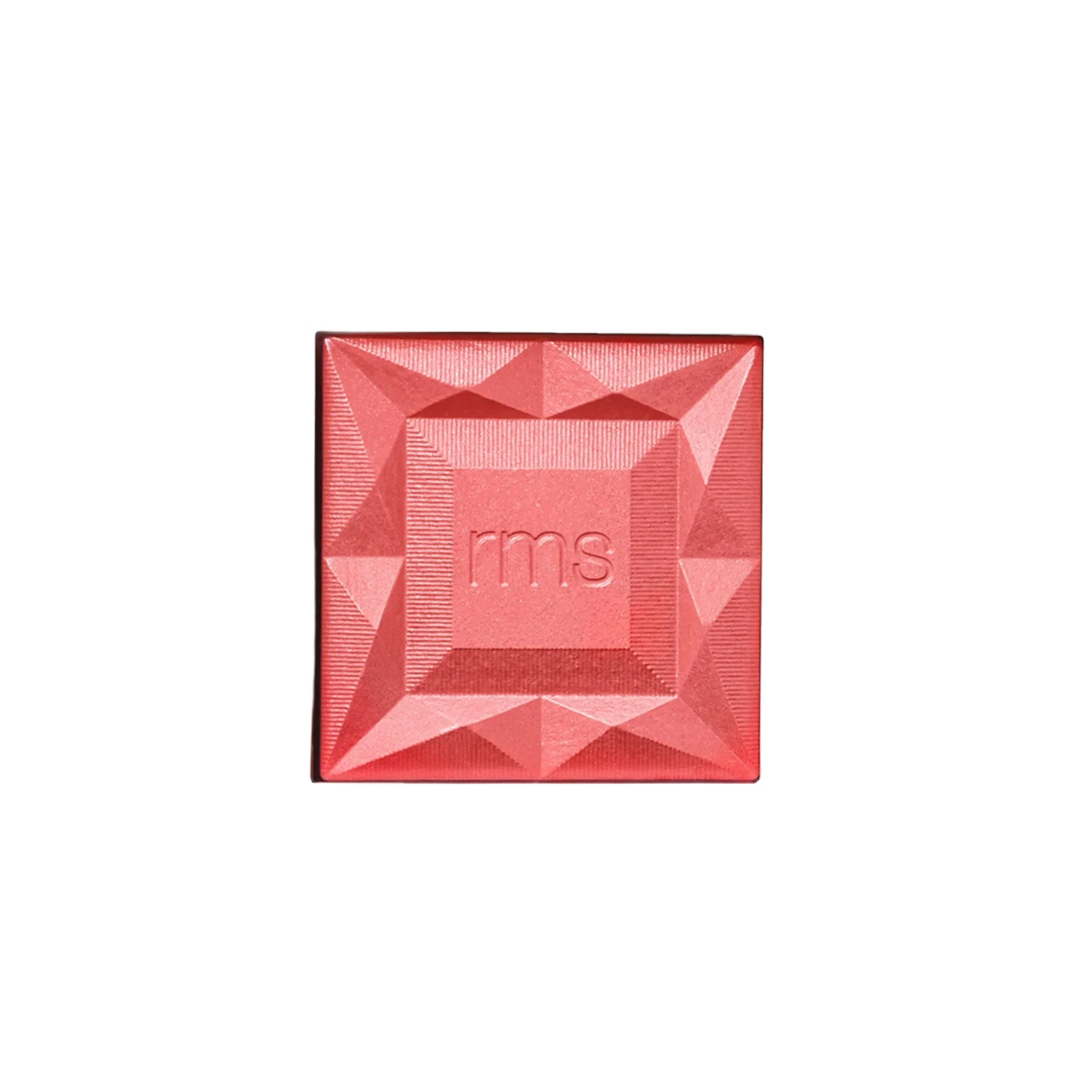 RMS Beauty ReDimension Hydra Powder Blush Refill Pomegranate Fizz