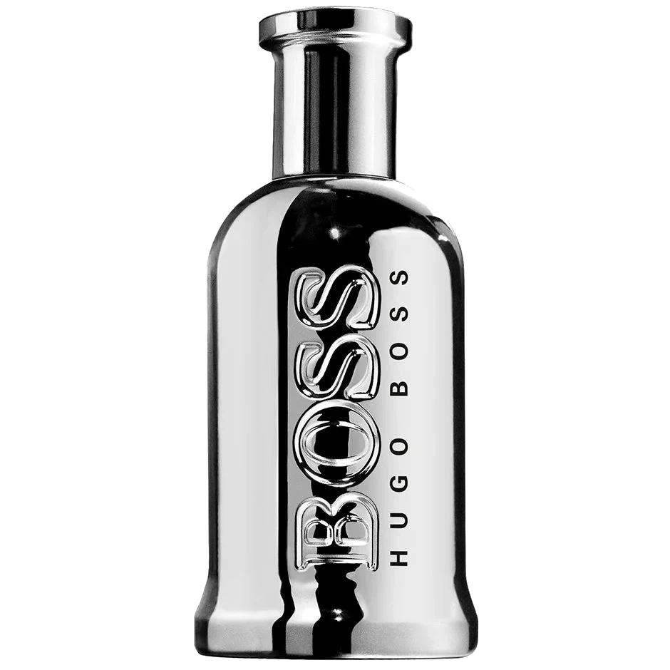 Hugo Boss Boss Bottled United