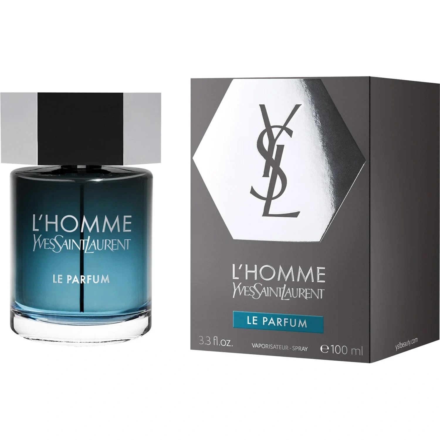 L´Homme Le Parfum 100ml