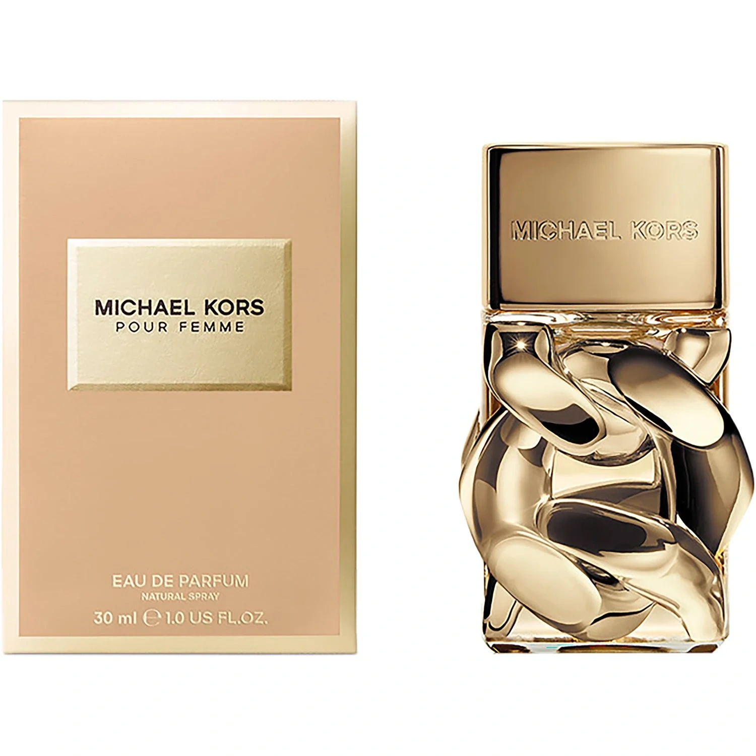 Michael Kors Pour Femme Eau de Parfum 30 ml