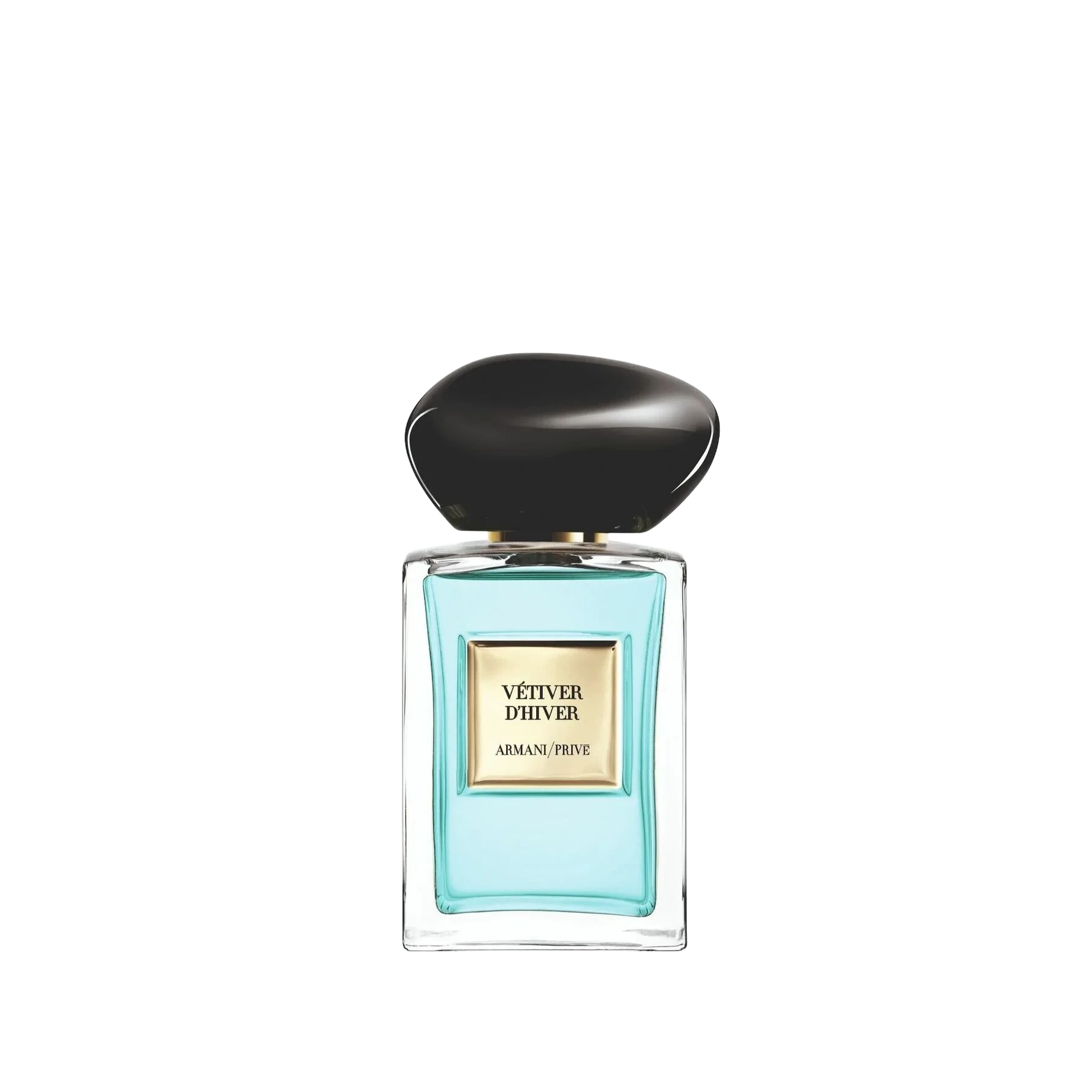 Armani Privé Vétiver D'Hiver Eau de Toilette 50 ml