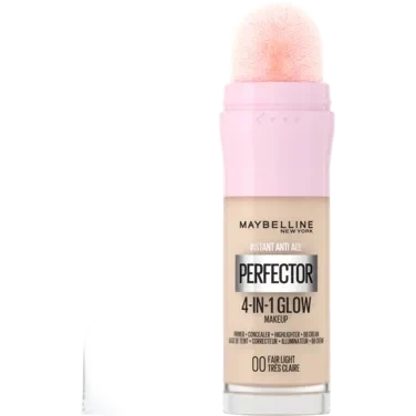 Maybelline Instant Perfector 4-in-1 Glow Makeup Fair Light 0
