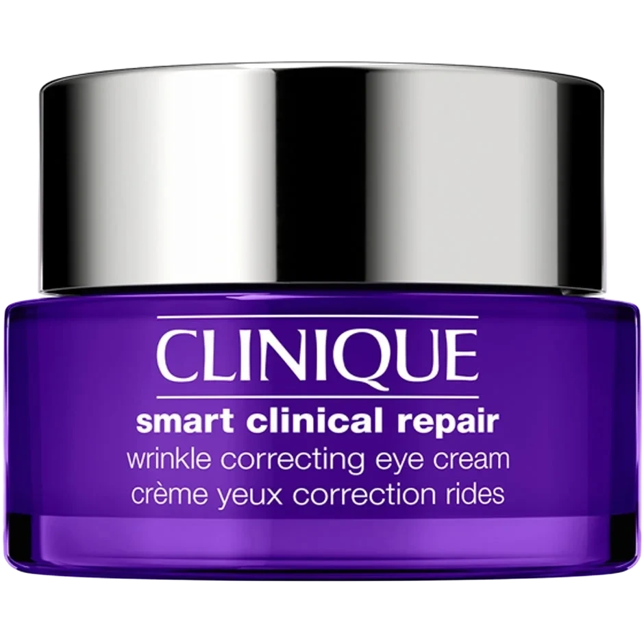 Clinique Smart Clinical Repair Wrinkle Eye Cream