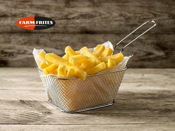 Pommes 12 mm