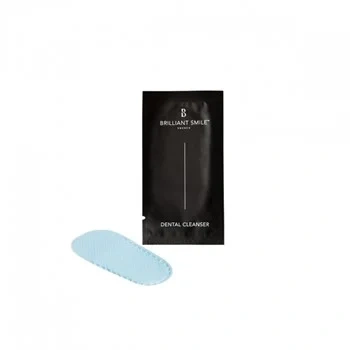 Dental cleanser