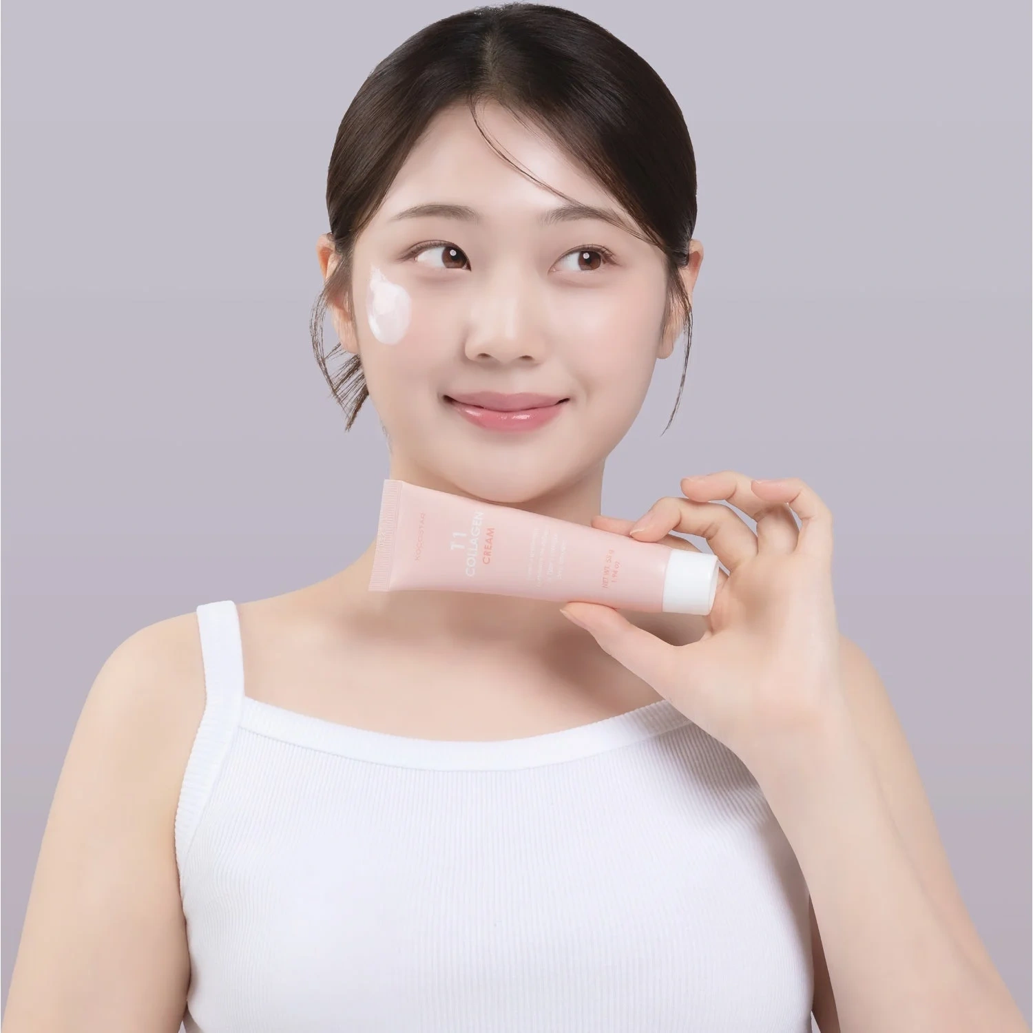 Collagen Cream Mask