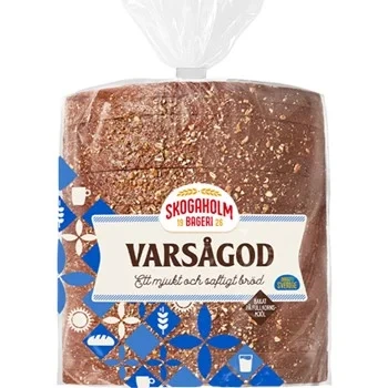 Skogaholm Varsågod Fryst
