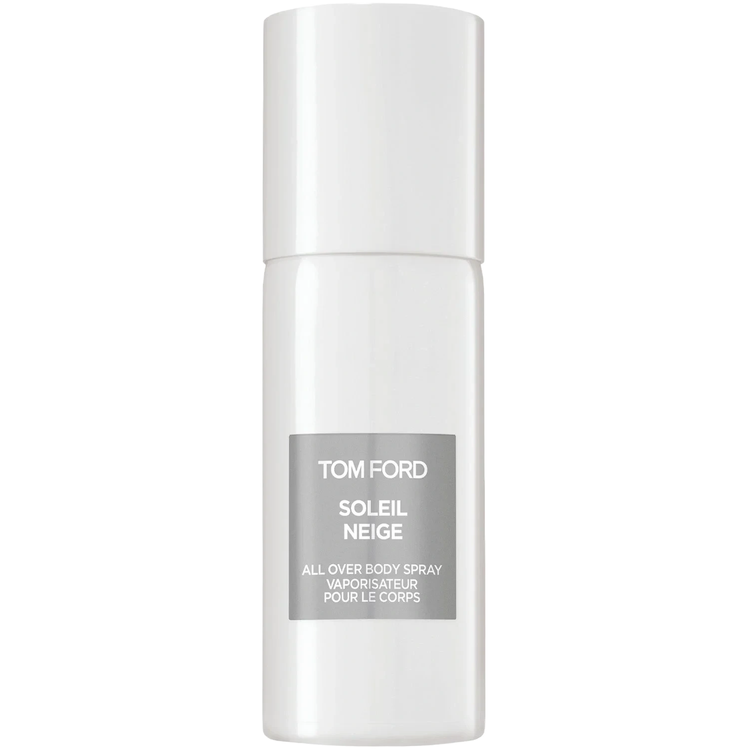 Tom Ford Soleil Neige All Over Body Spray