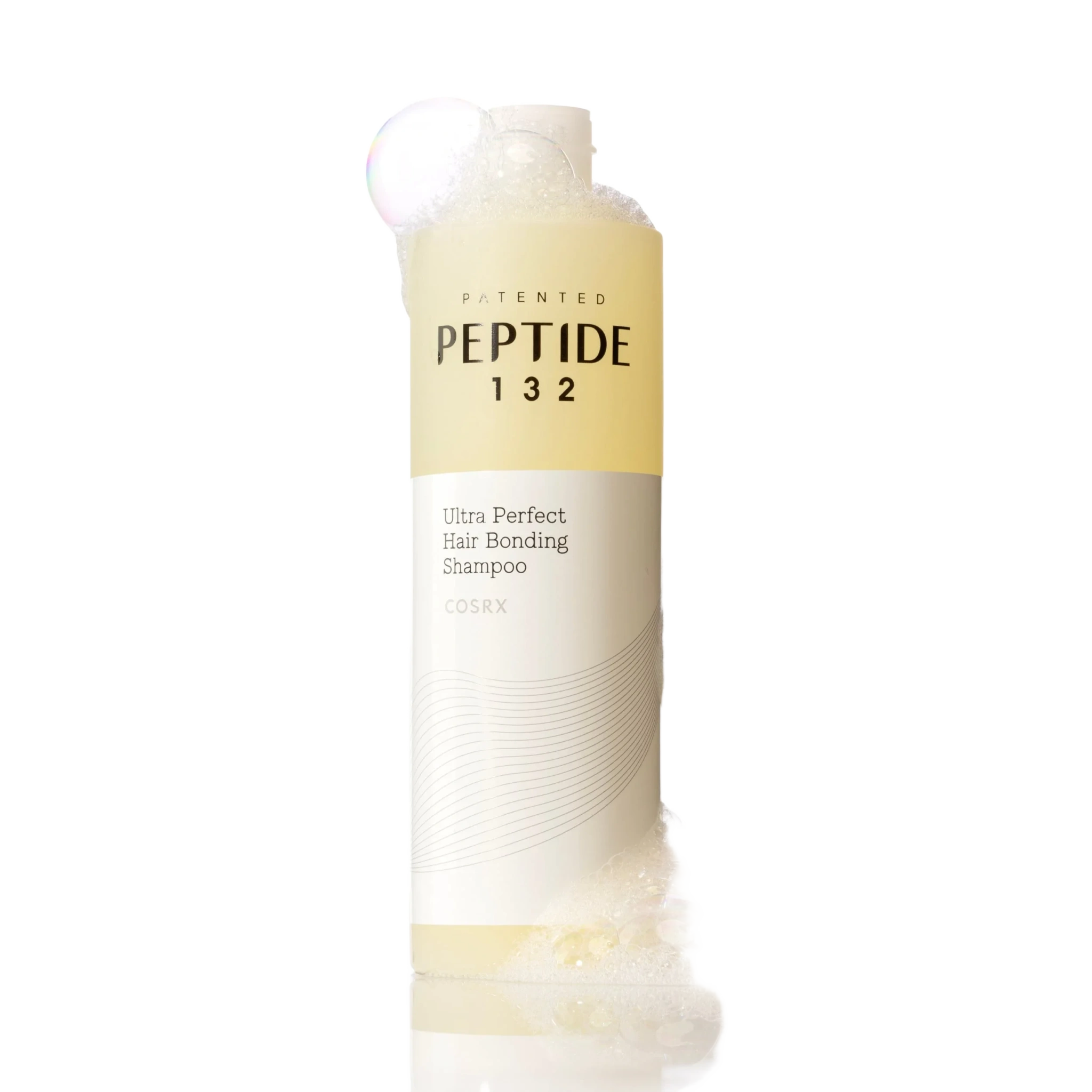 COSRX Peptide-132 Ultra Perfect Hair Bonding Shampoo, 200 ml