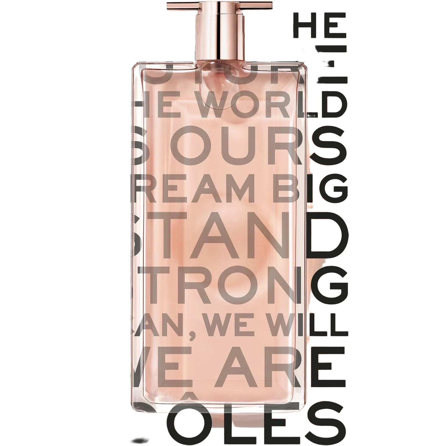 Lancôme Idôle